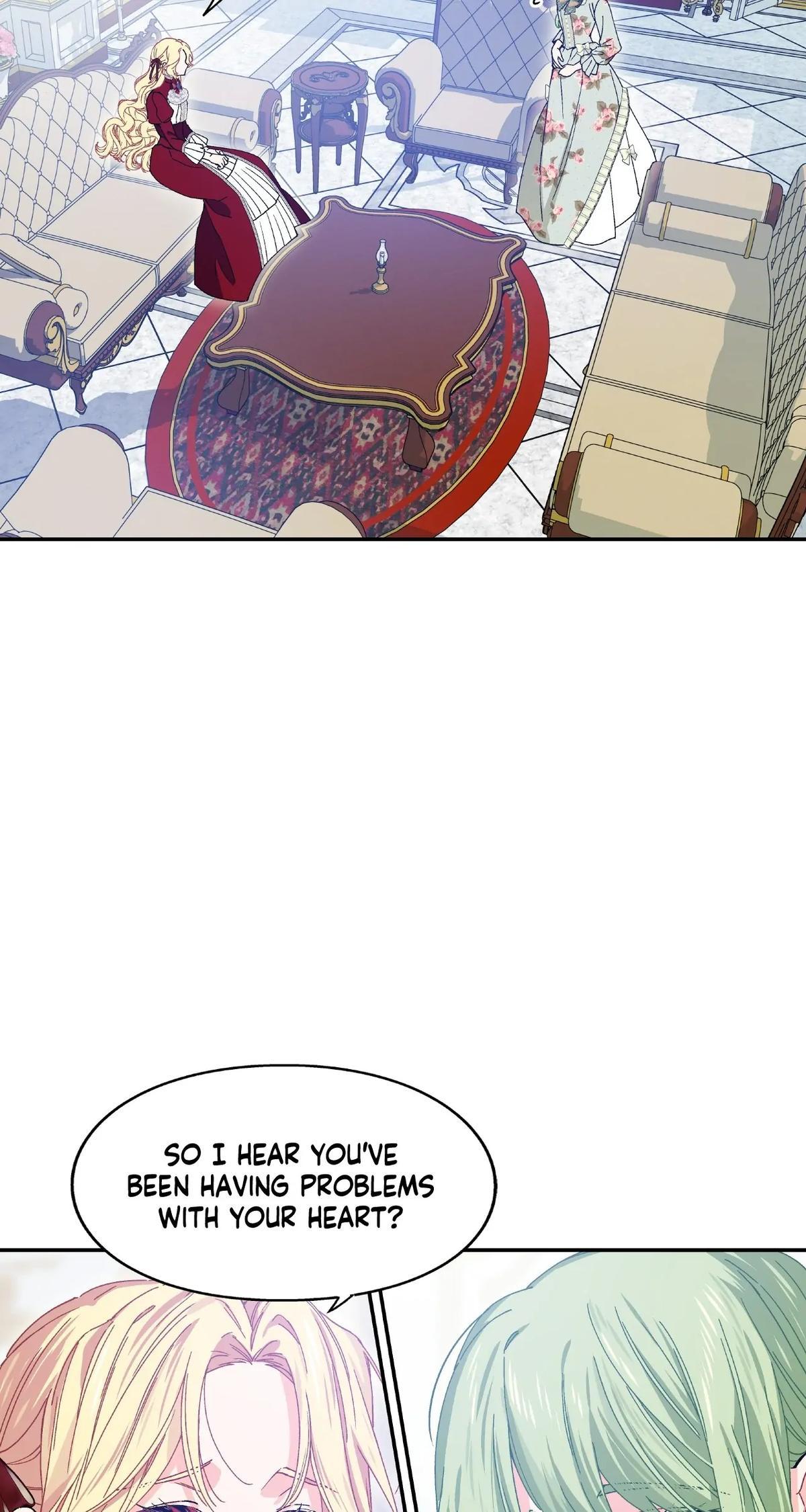 Read Doctor Elise The Royal Lady With the Lamp Manga Online