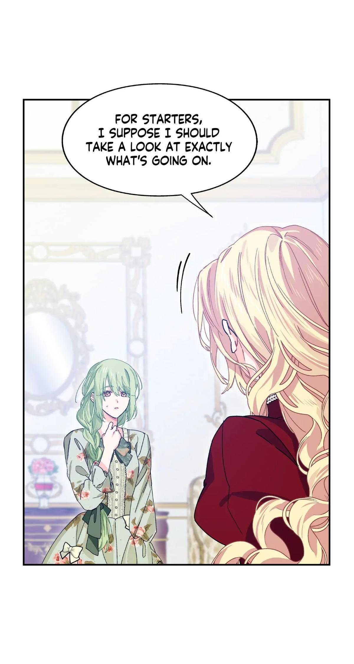 Read Doctor Elise The Royal Lady With the Lamp Manga Online