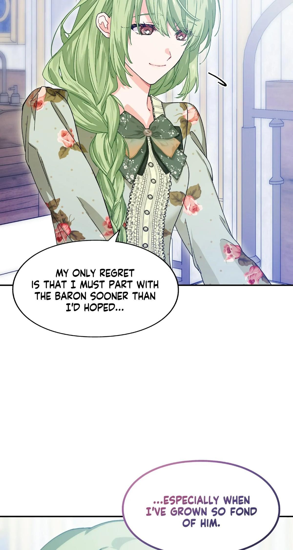 Read Doctor Elise The Royal Lady With the Lamp Manga Online
