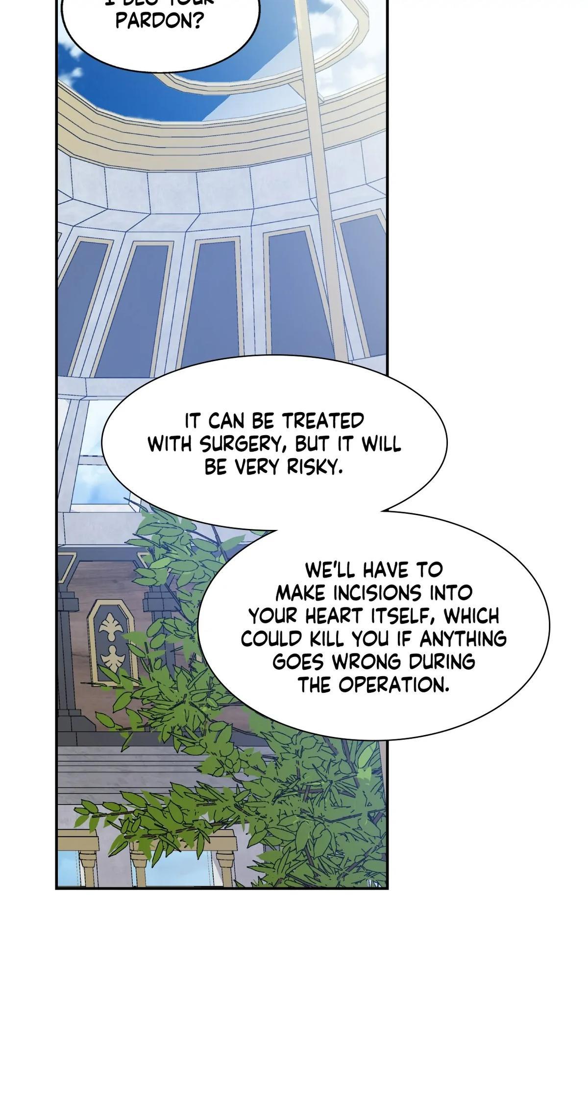 Read Doctor Elise The Royal Lady With the Lamp Manga Online