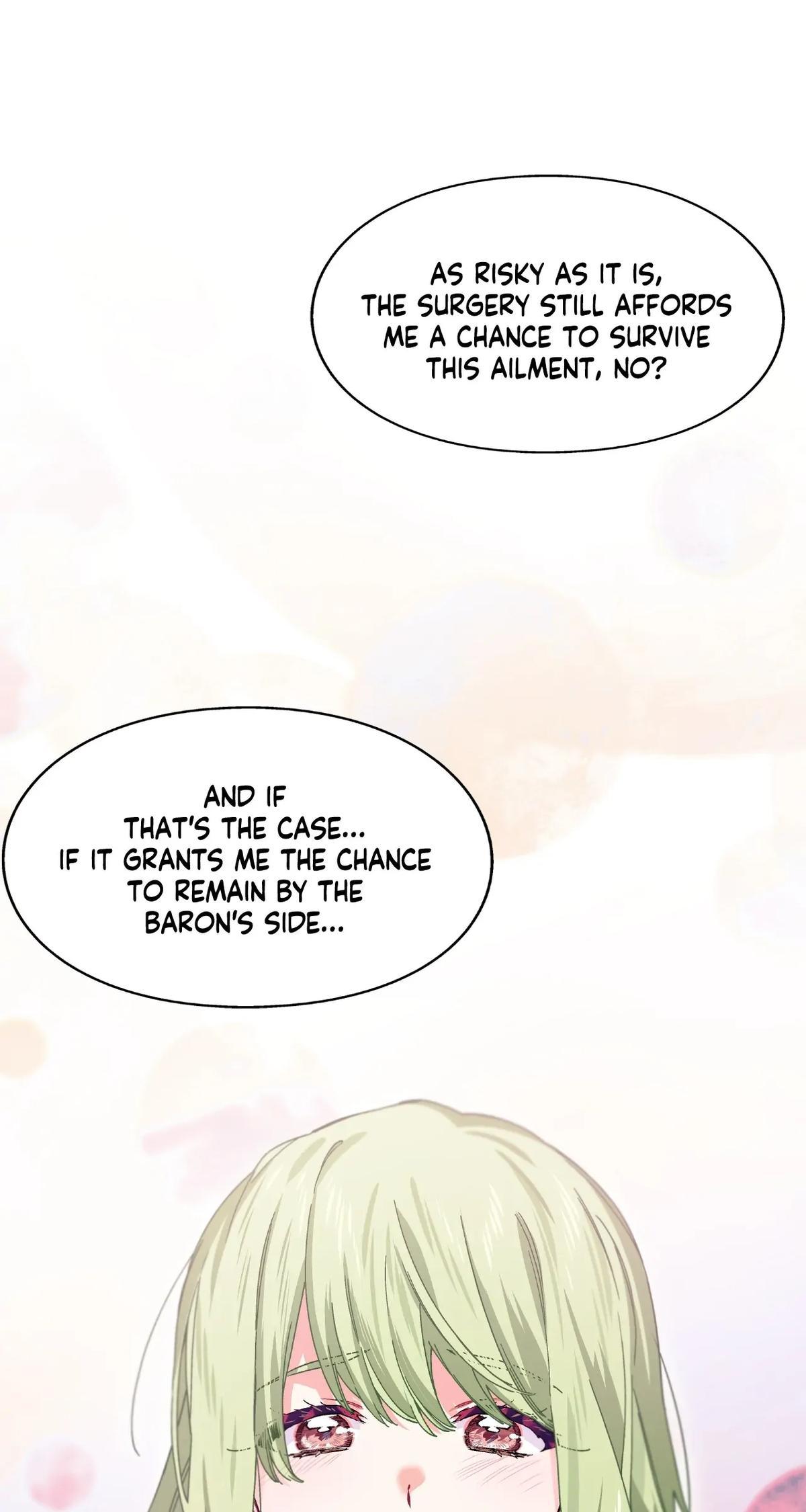 Read Doctor Elise The Royal Lady With the Lamp Manga Online