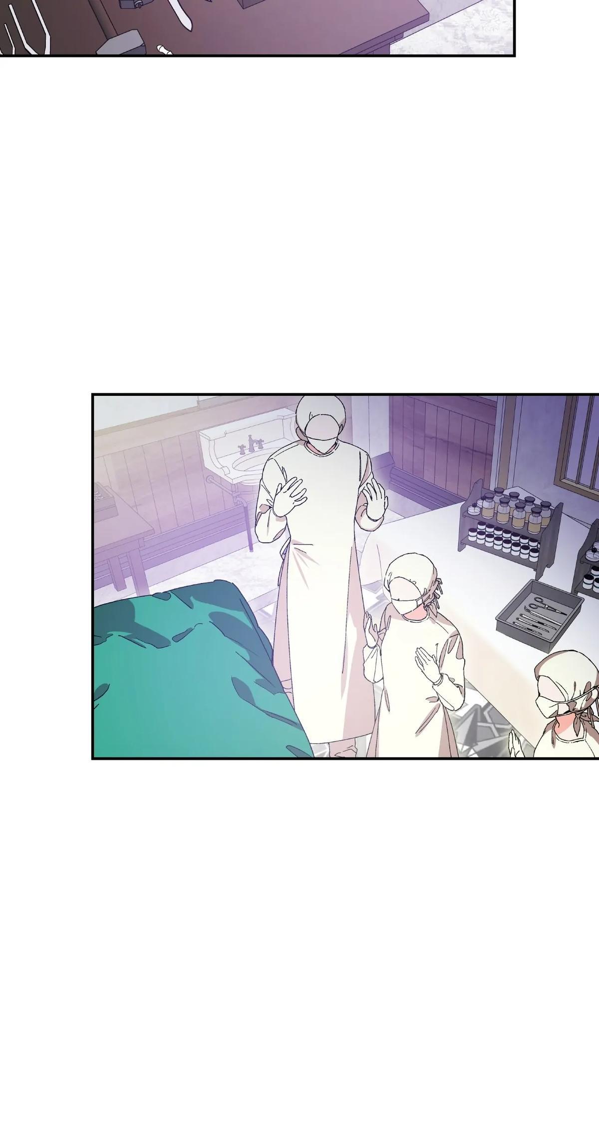 Read Doctor Elise The Royal Lady With the Lamp Manga Online