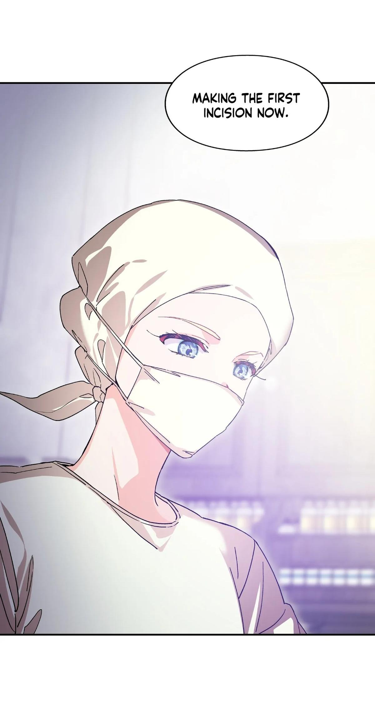 Read Doctor Elise The Royal Lady With the Lamp Manga Online