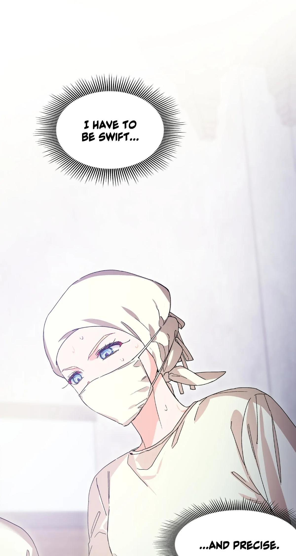 Read Doctor Elise The Royal Lady With the Lamp Manga Online