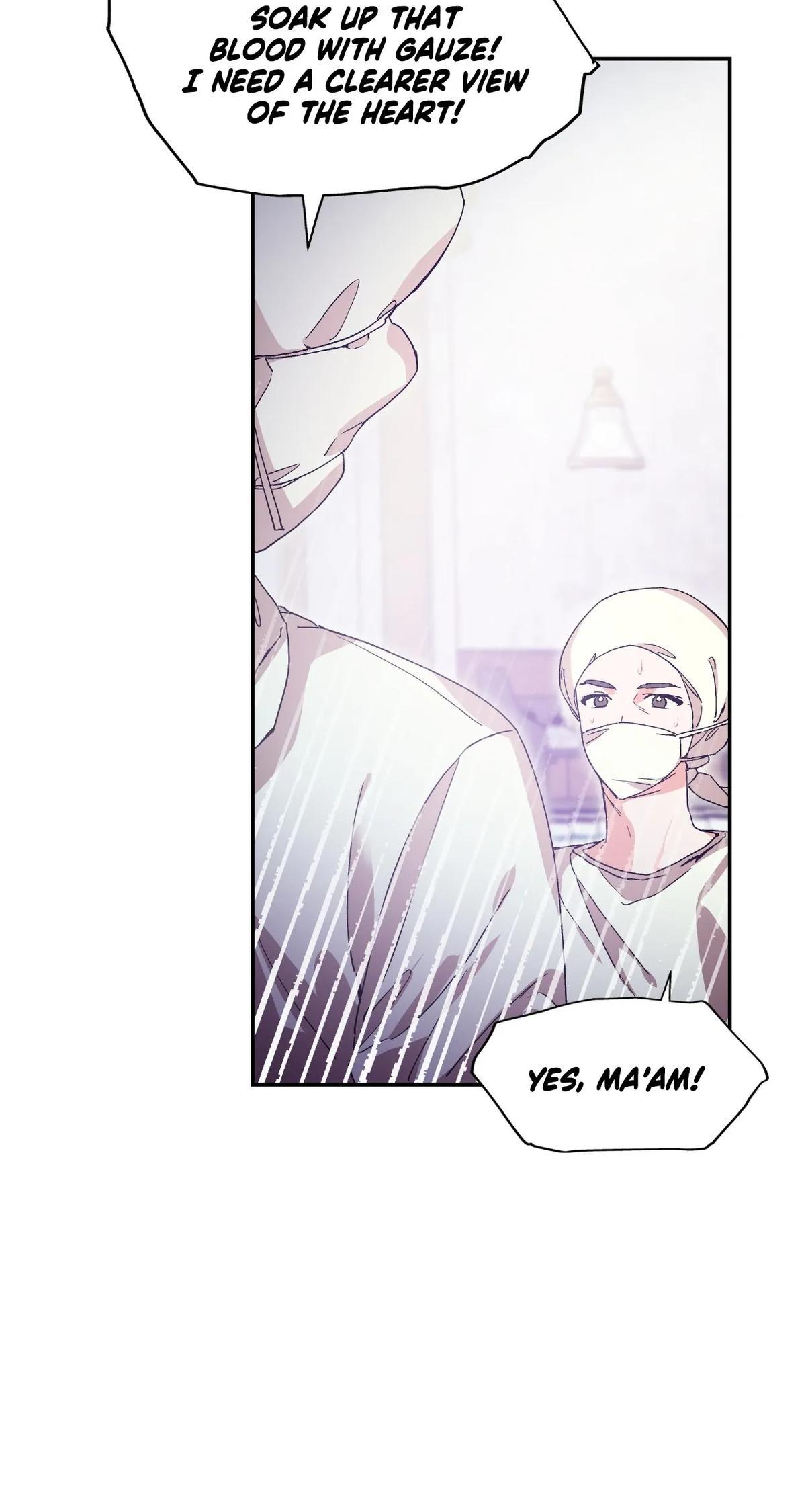 Read Doctor Elise The Royal Lady With the Lamp Manga Online