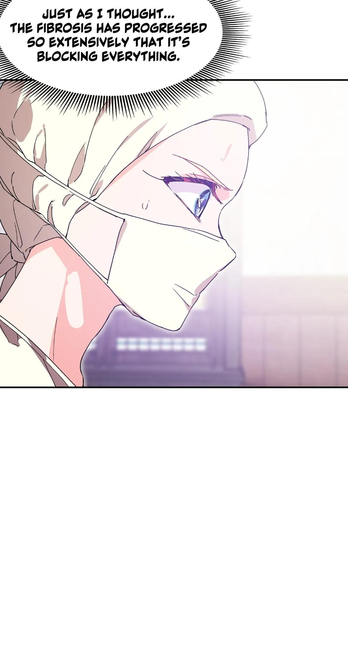 Read Doctor Elise The Royal Lady With the Lamp Manga Online