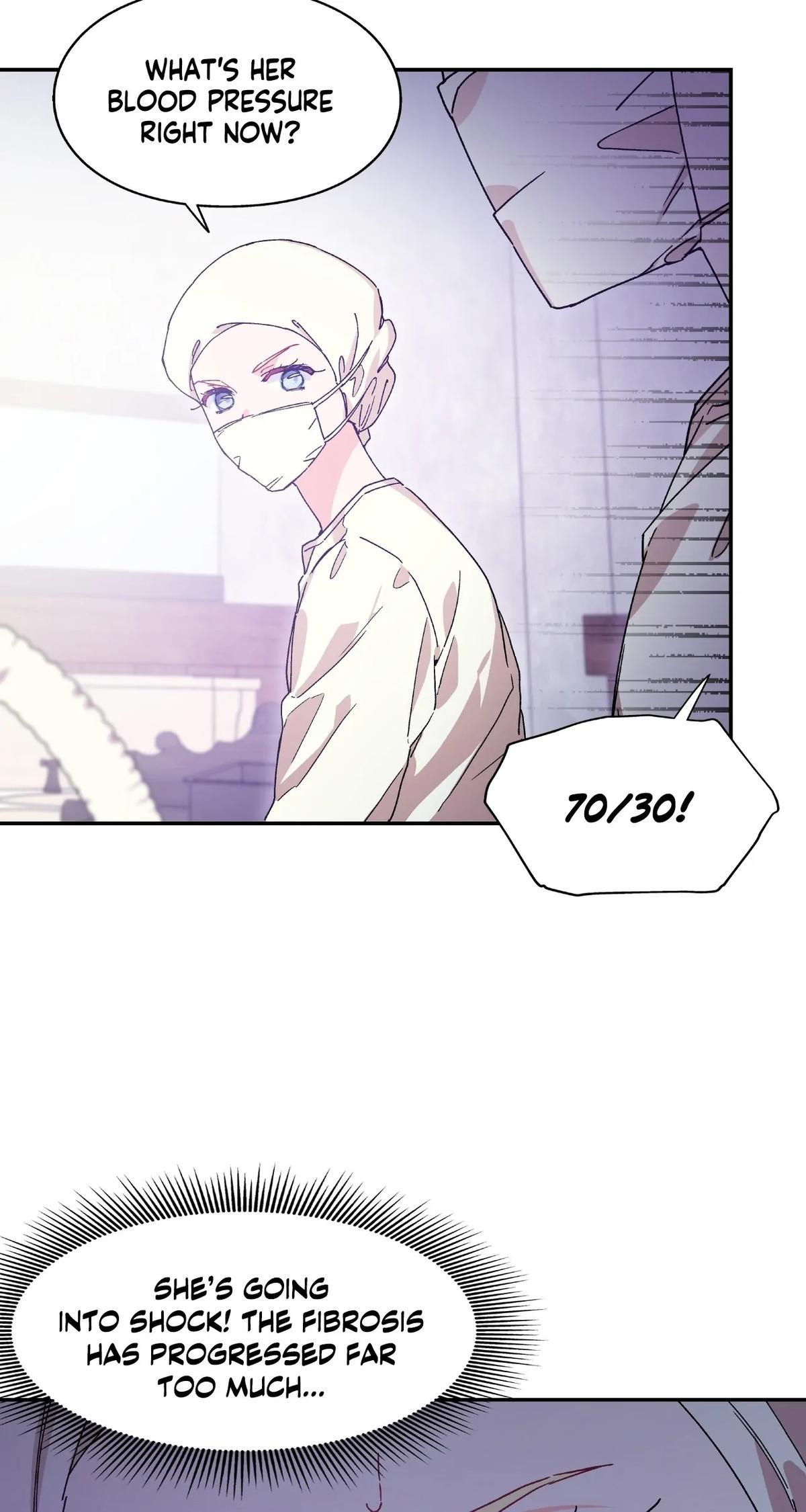 Read Doctor Elise The Royal Lady With the Lamp Manga Online