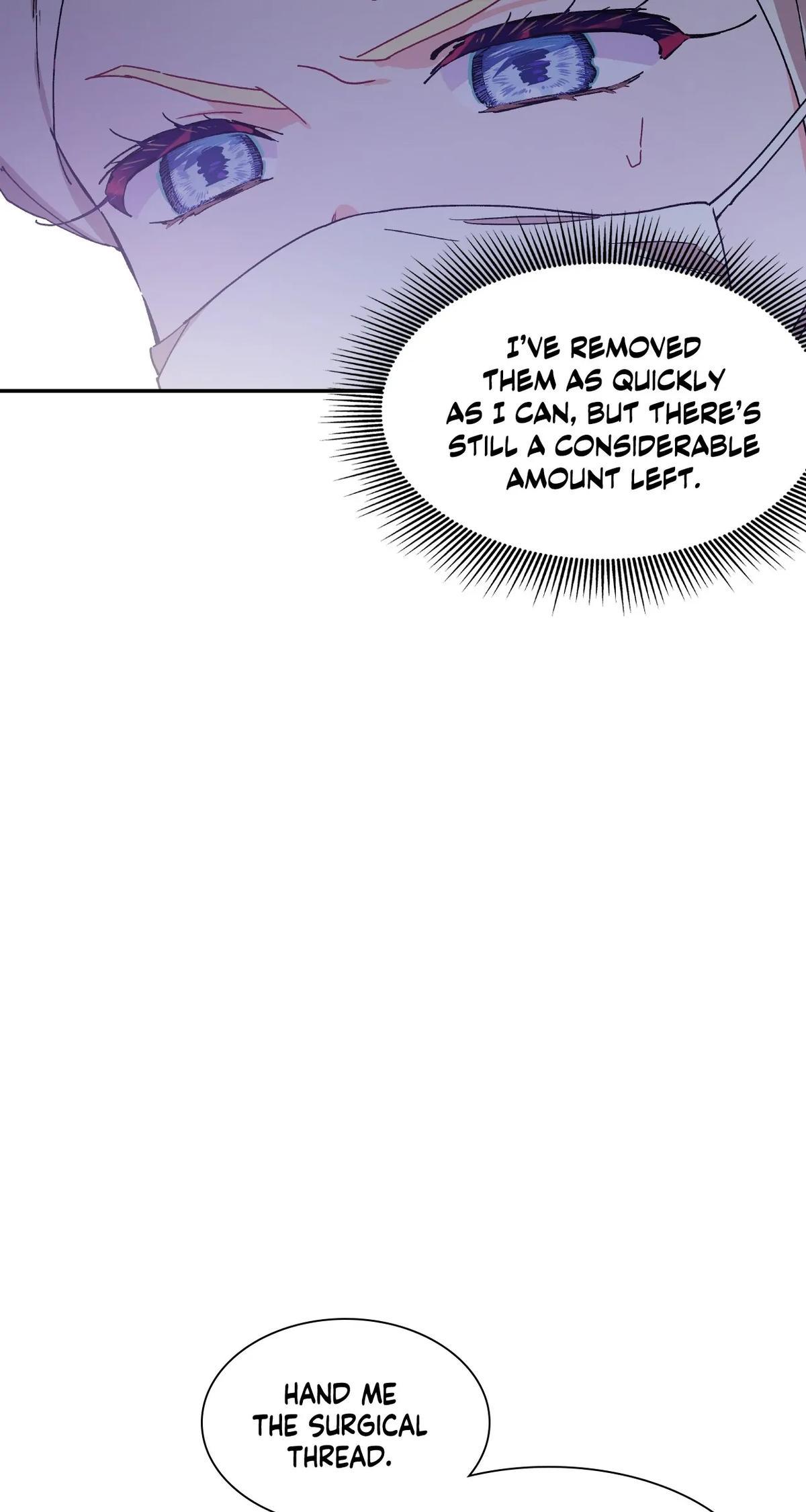 Read Doctor Elise The Royal Lady With the Lamp Manga Online