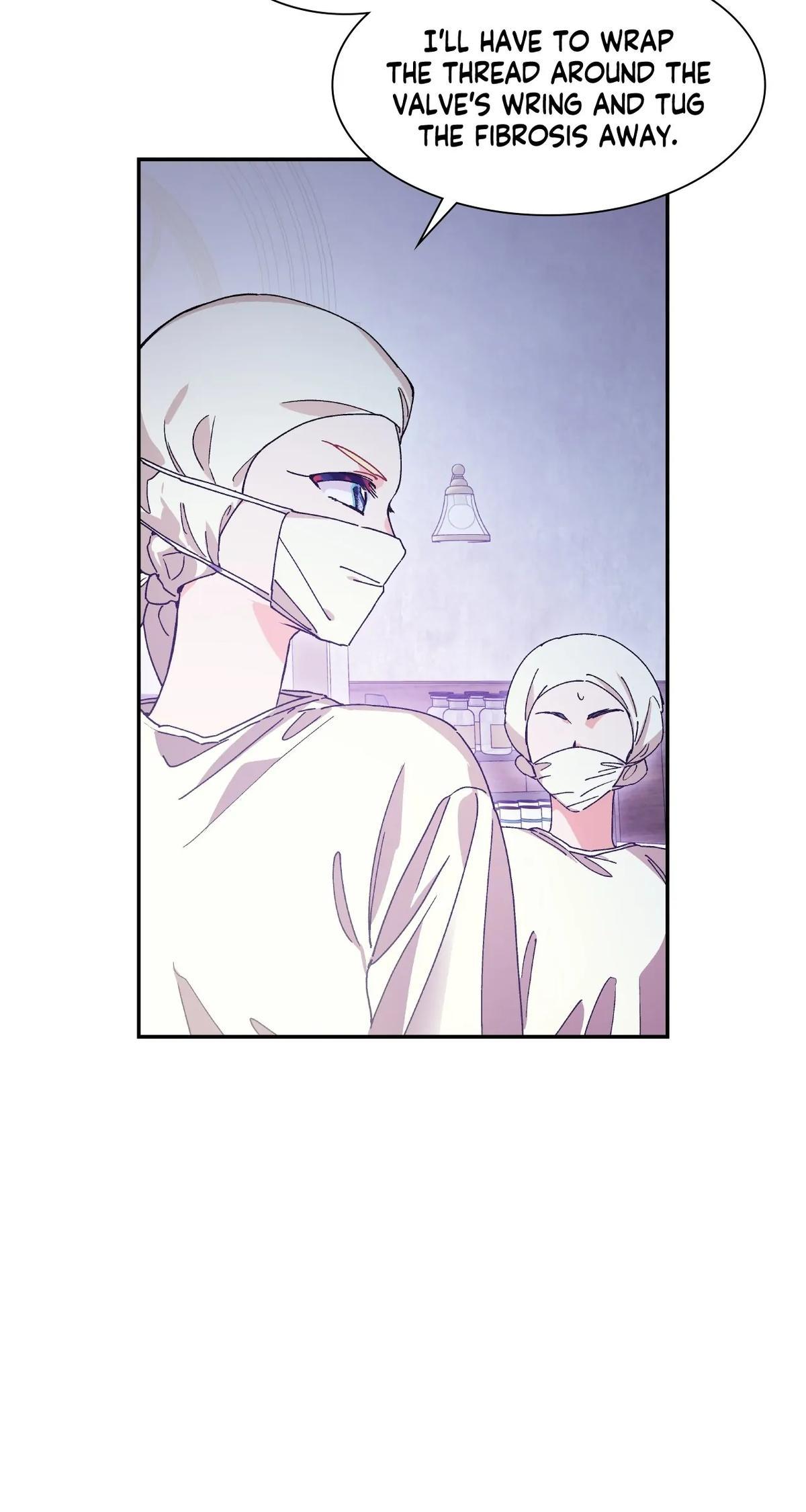 Read Doctor Elise The Royal Lady With the Lamp Manga Online