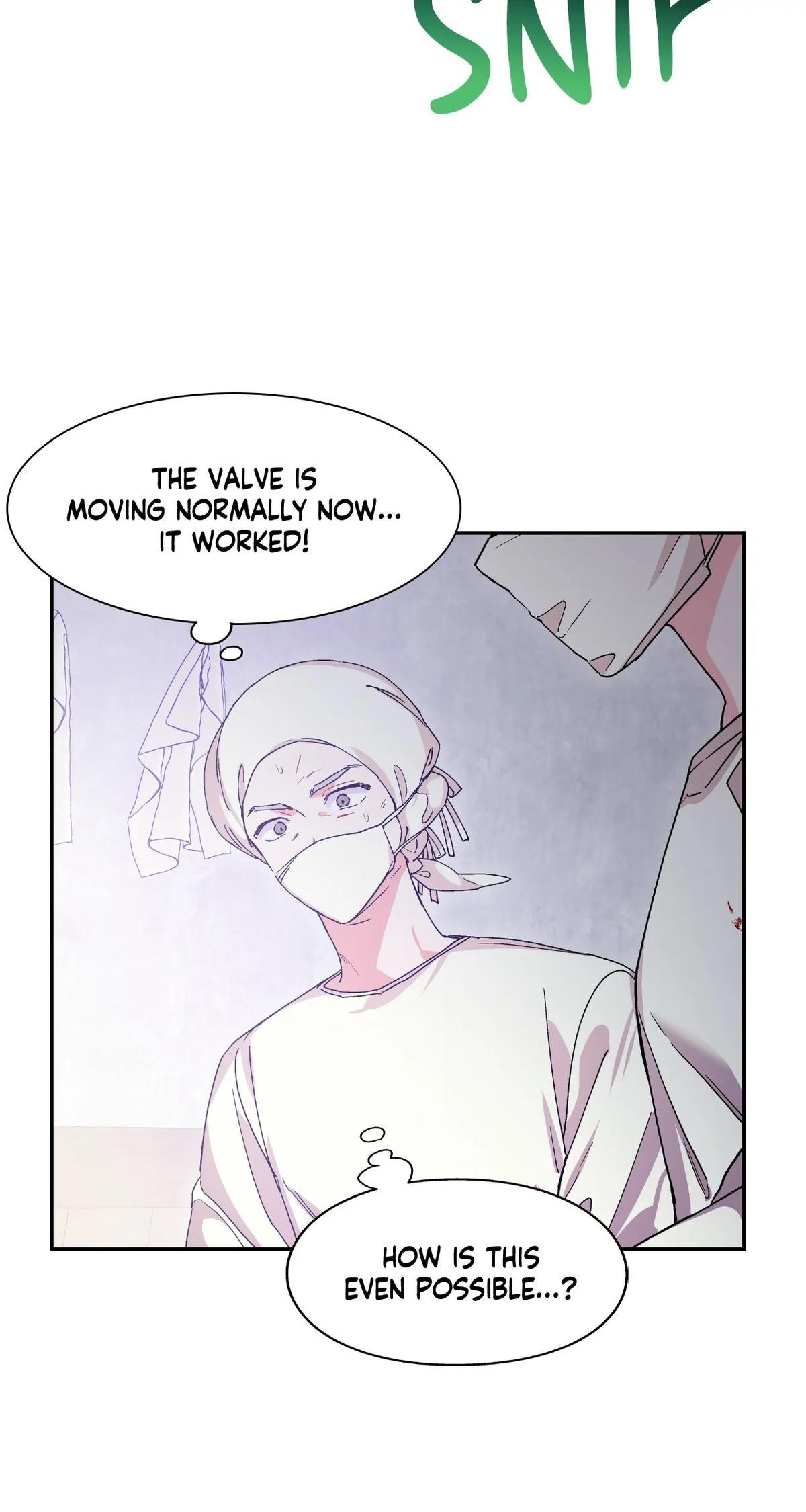 Read Doctor Elise The Royal Lady With the Lamp Manga Online