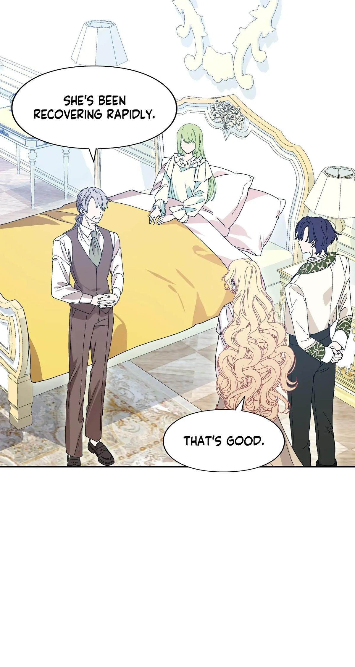 Read Doctor Elise The Royal Lady With the Lamp Manga Online