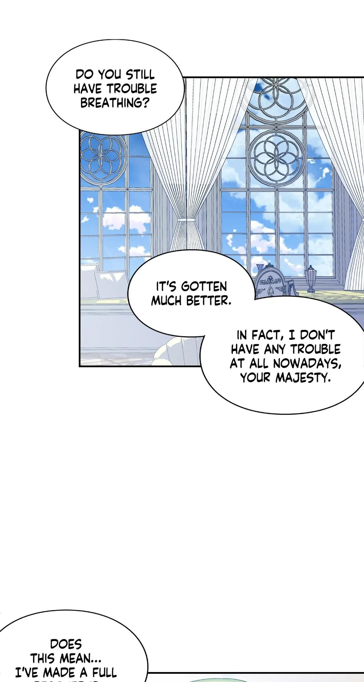 Read Doctor Elise The Royal Lady With the Lamp Manga Online