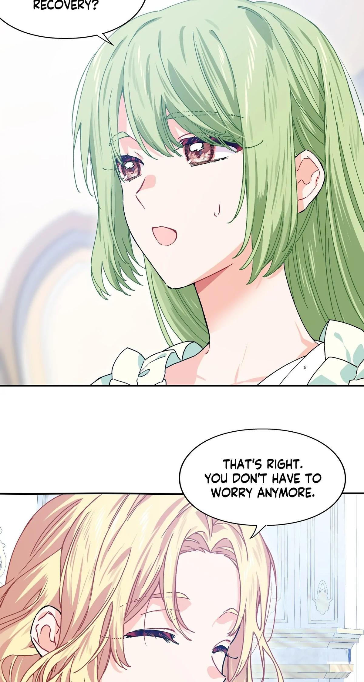 Read Doctor Elise The Royal Lady With the Lamp Manga Online