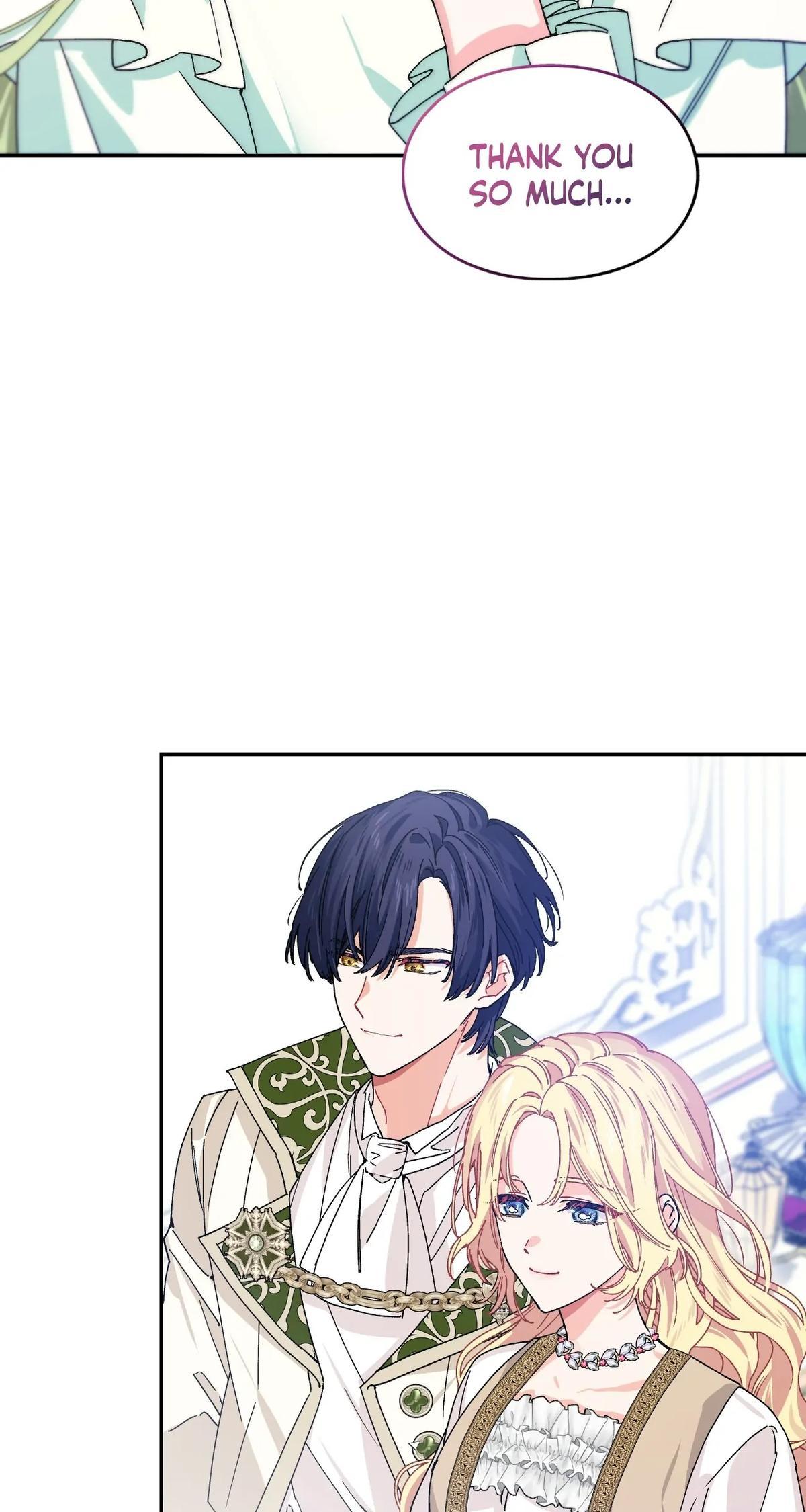 Read Doctor Elise The Royal Lady With the Lamp Manga Online