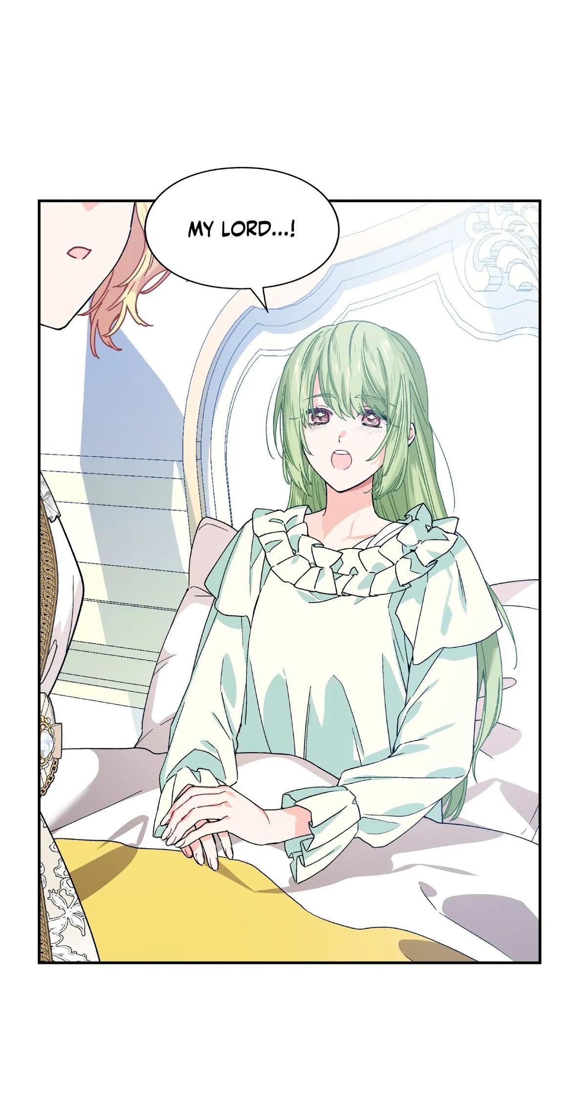 Read Doctor Elise The Royal Lady With the Lamp Manga Online