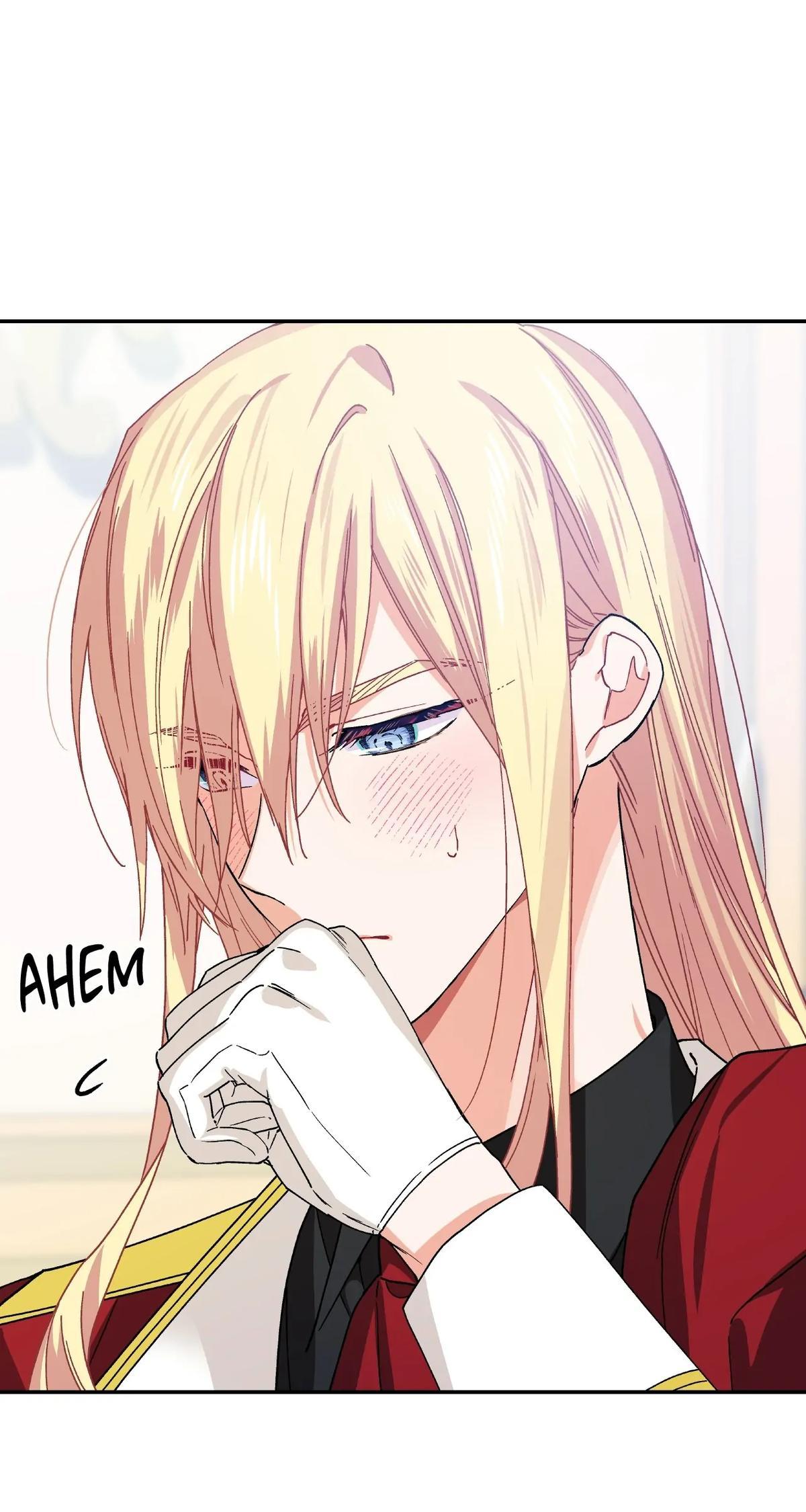 Read Doctor Elise The Royal Lady With the Lamp Manga Online