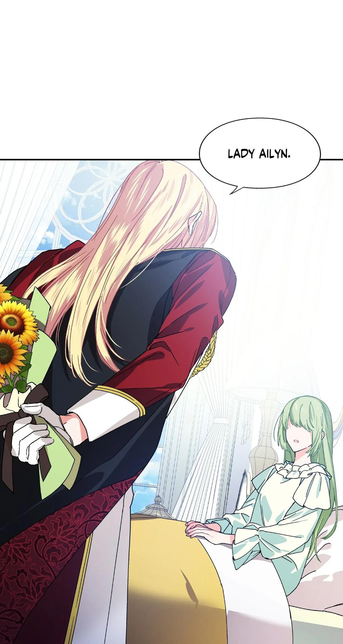 Read Doctor Elise The Royal Lady With the Lamp Manga Online