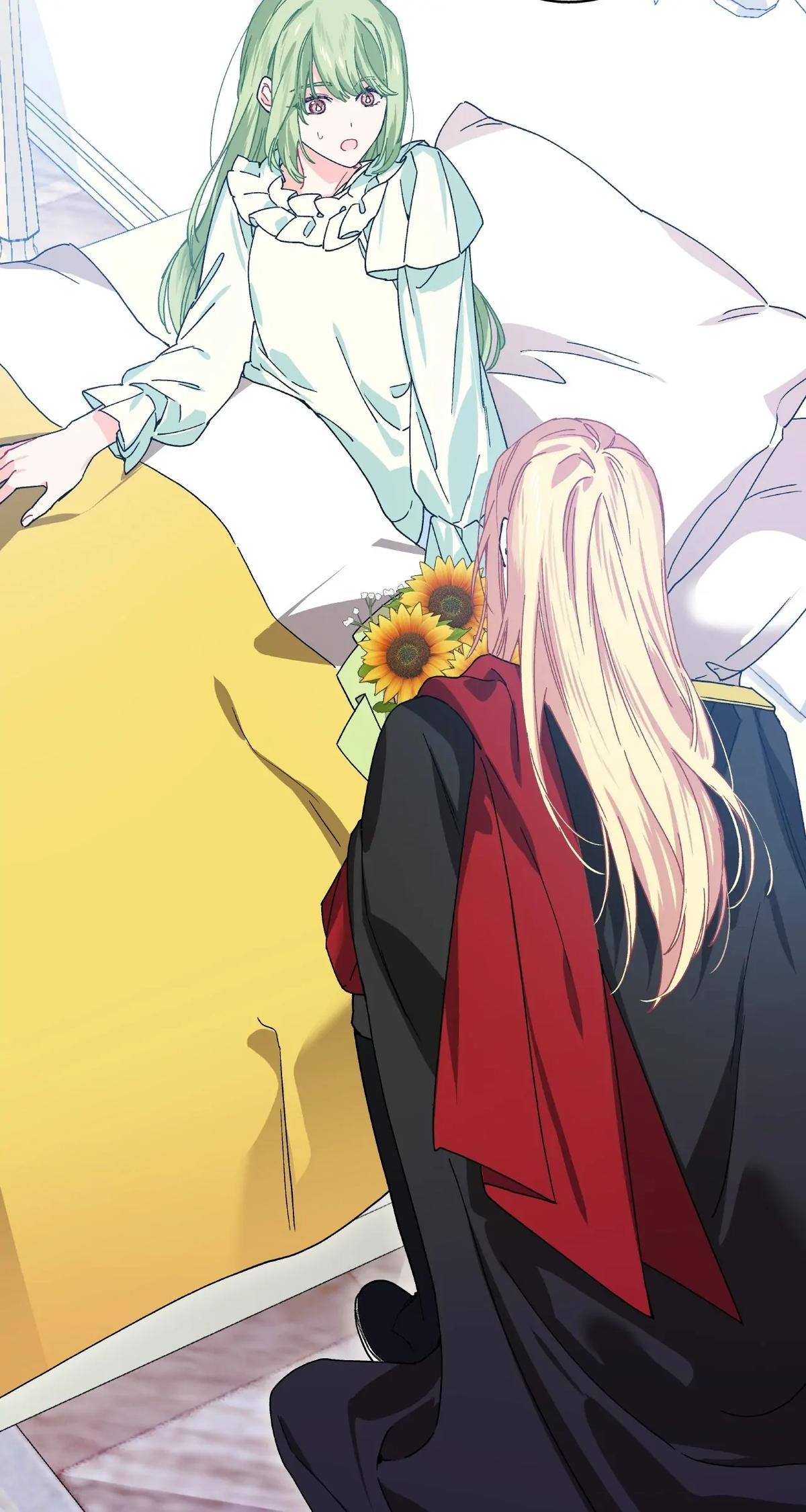 Read Doctor Elise The Royal Lady With the Lamp Manga Online