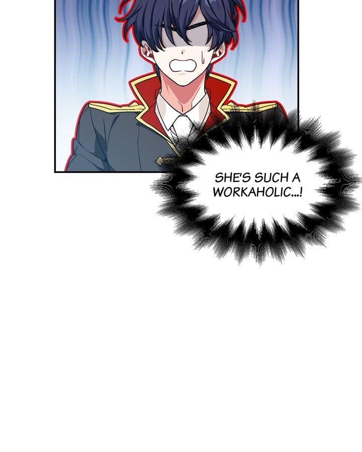Read Doctor Elise The Royal Lady With the Lamp Manga Online
