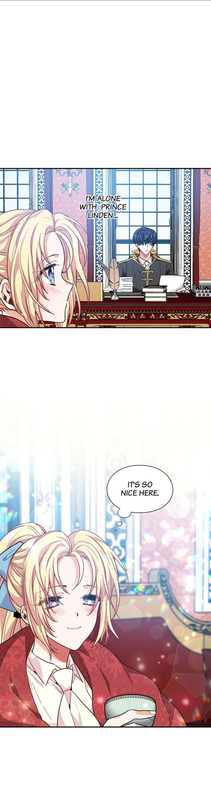 Read Doctor Elise The Royal Lady With the Lamp Manga Online