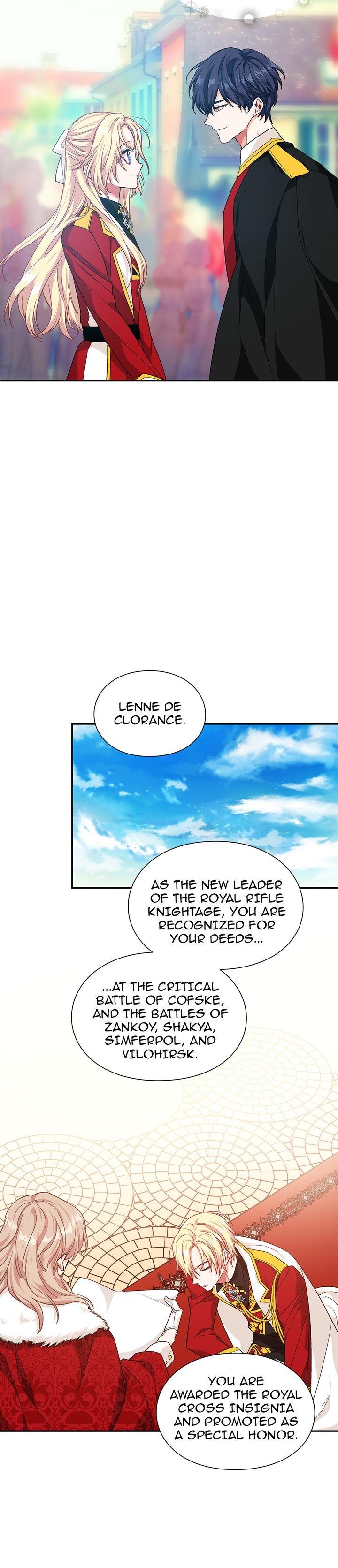 Read Doctor Elise The Royal Lady With the Lamp Manga Online