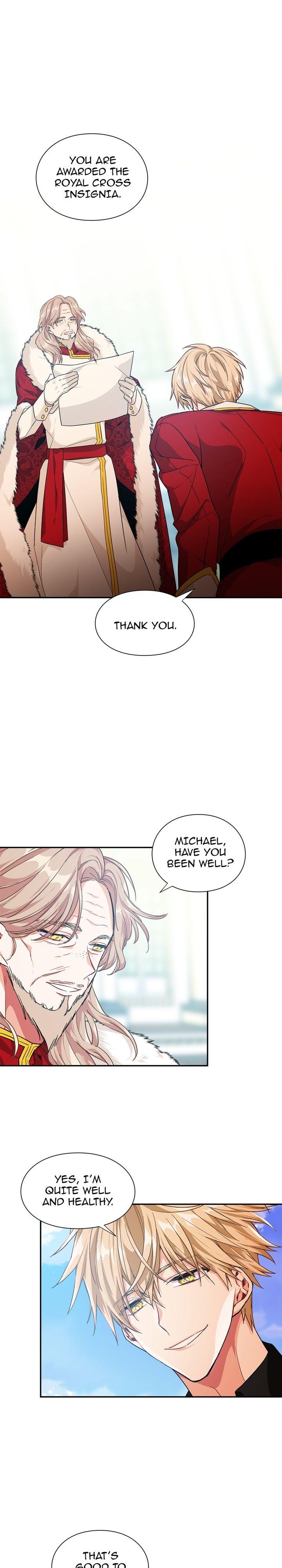 Read Doctor Elise The Royal Lady With the Lamp Manga Online