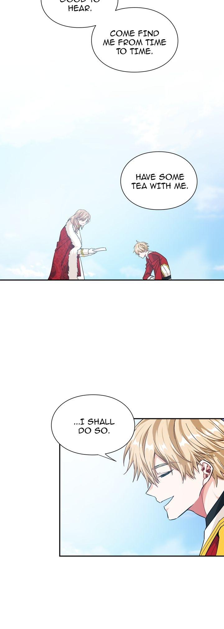 Read Doctor Elise The Royal Lady With the Lamp Manga Online