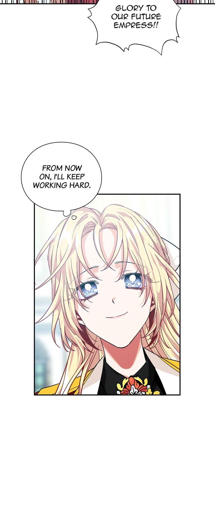 Read Doctor Elise The Royal Lady With the Lamp Manga Online