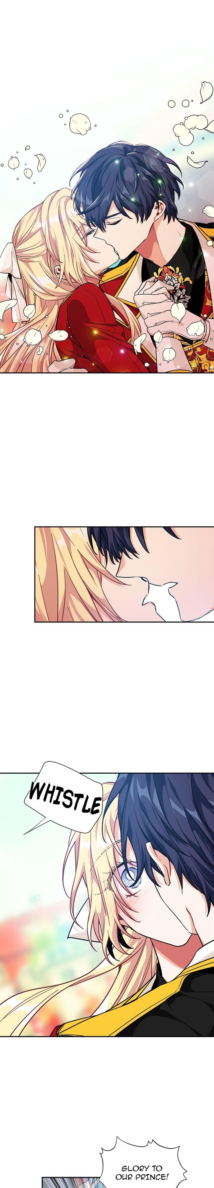 Read Doctor Elise The Royal Lady With the Lamp Manga Online