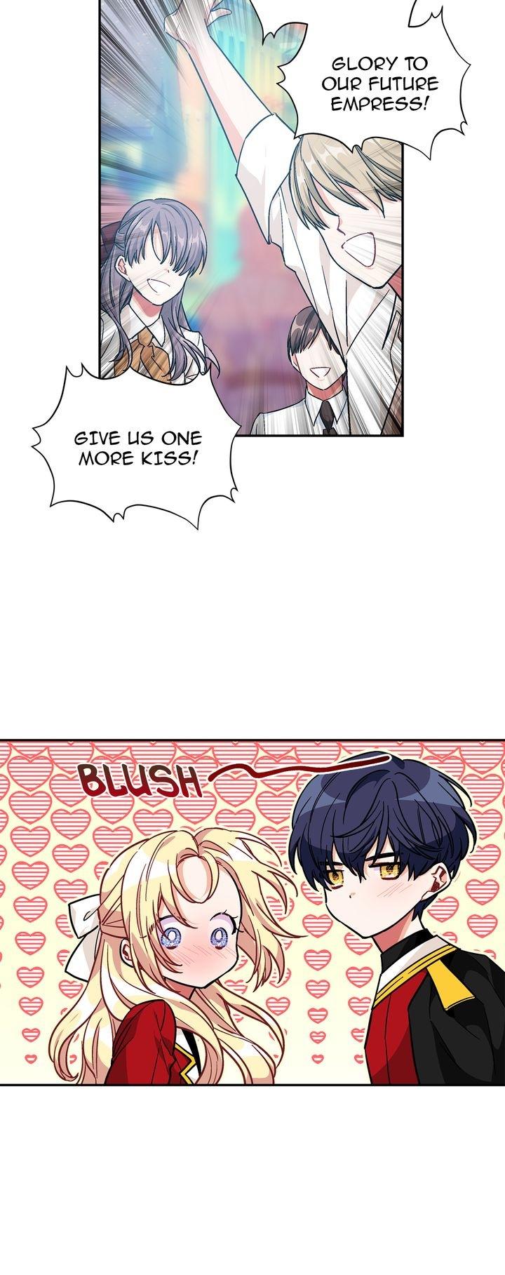Read Doctor Elise The Royal Lady With the Lamp Manga Online