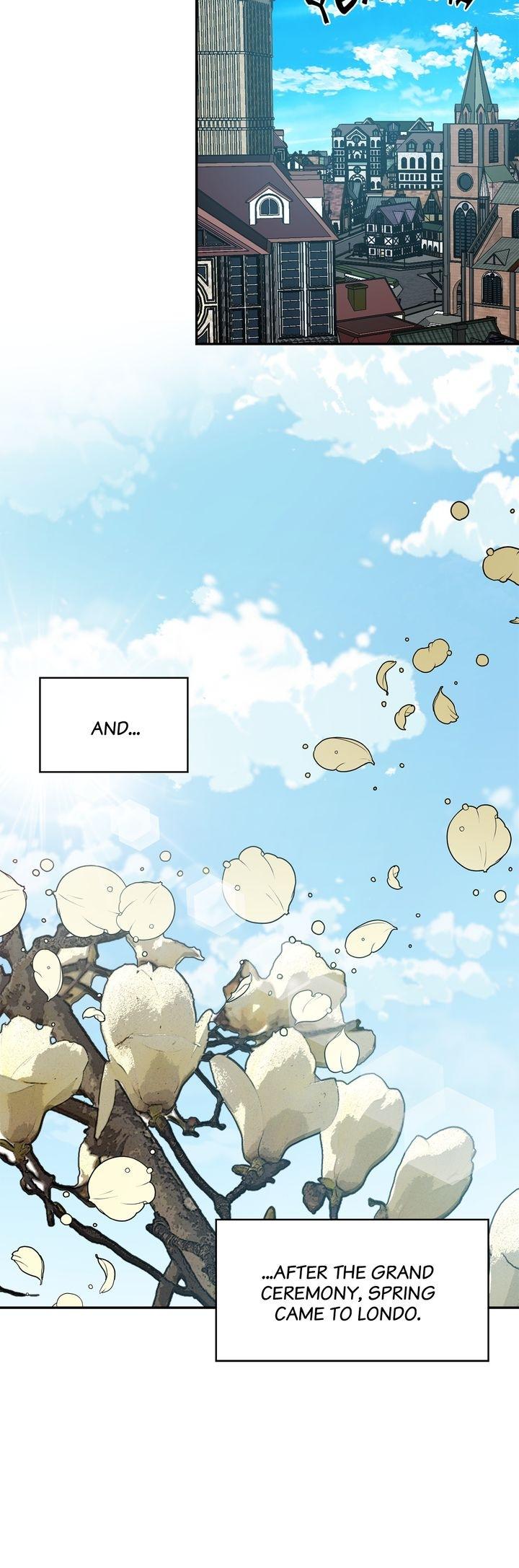 Read Doctor Elise The Royal Lady With the Lamp Manga Online