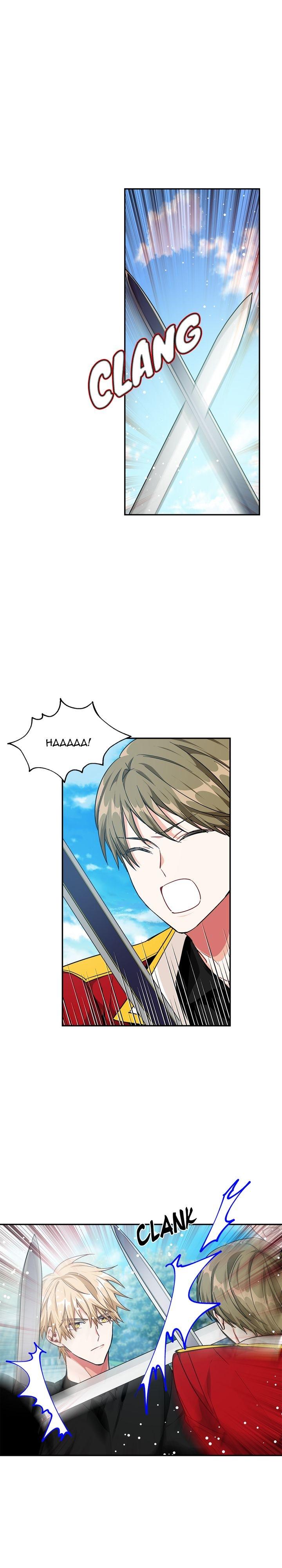 Read Doctor Elise The Royal Lady With the Lamp Manga Online
