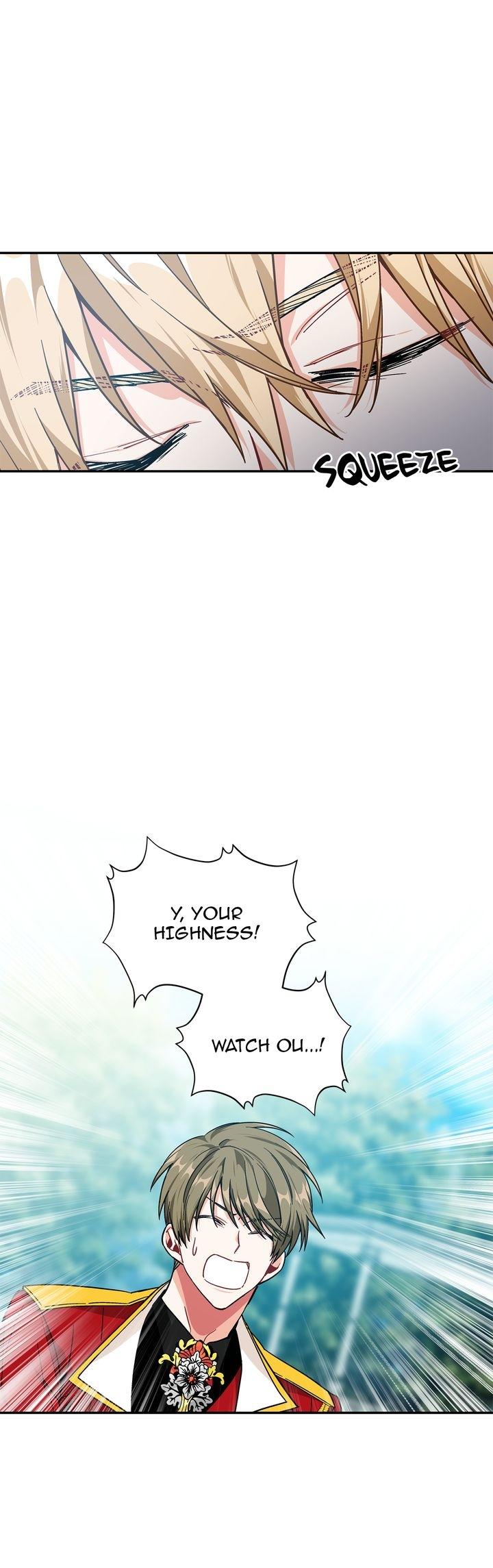 Read Doctor Elise The Royal Lady With the Lamp Manga Online
