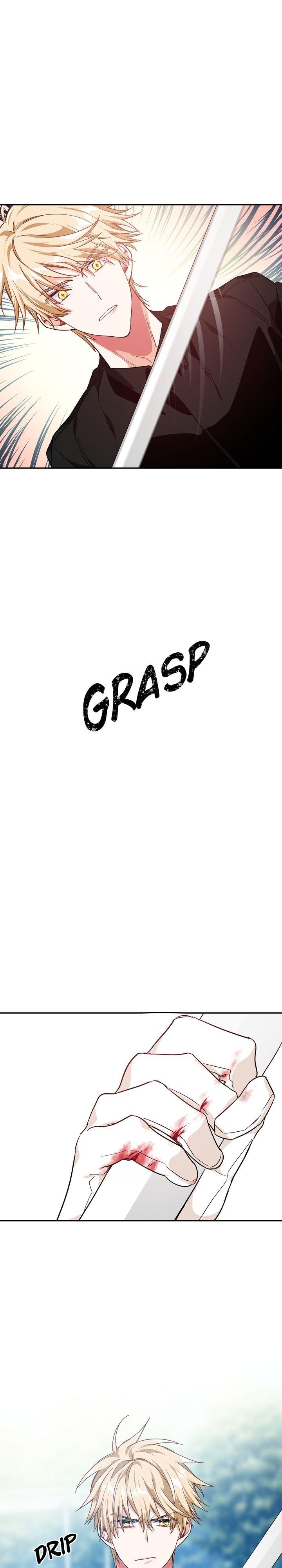 Read Doctor Elise The Royal Lady With the Lamp Manga Online