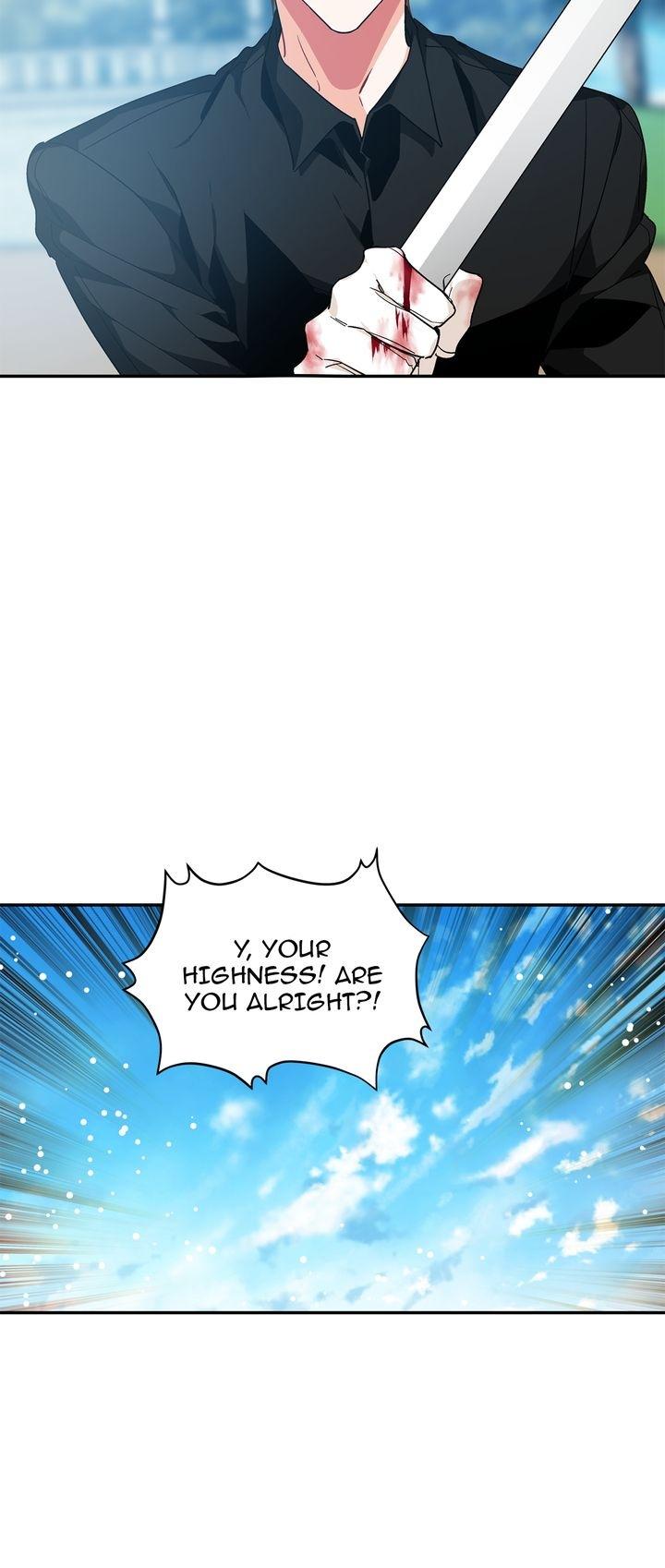 Read Doctor Elise The Royal Lady With the Lamp Manga Online