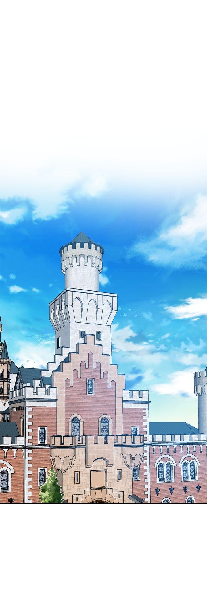 Read Doctor Elise The Royal Lady With the Lamp Manga Online