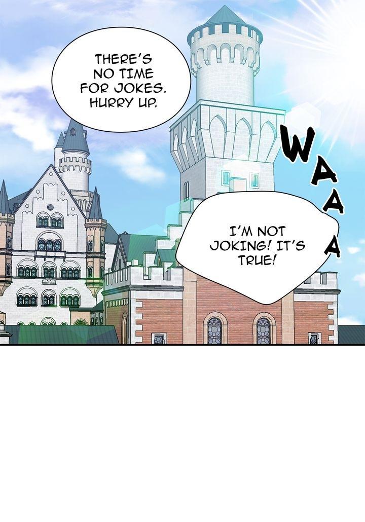 Read Doctor Elise The Royal Lady With the Lamp Manga Online