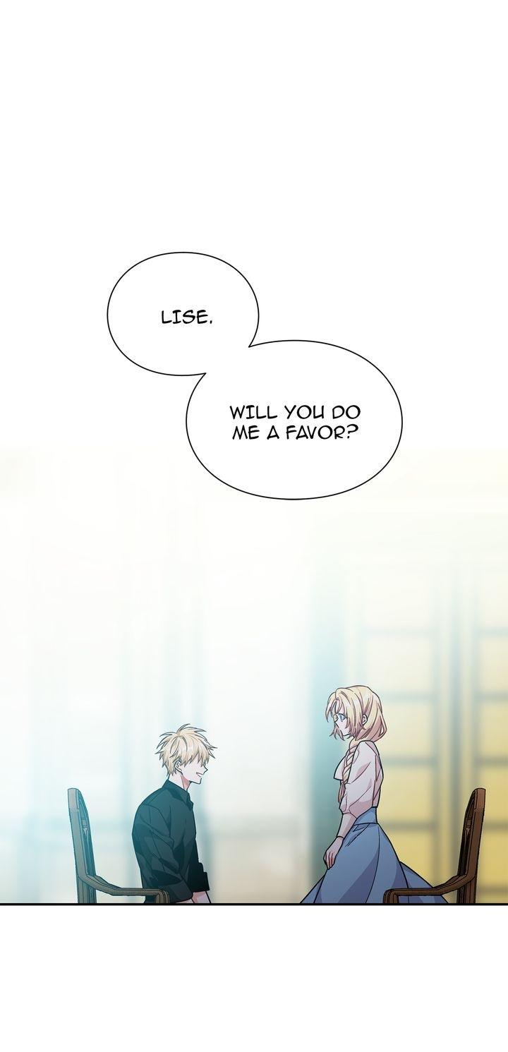 Read Doctor Elise The Royal Lady With the Lamp Manga Online