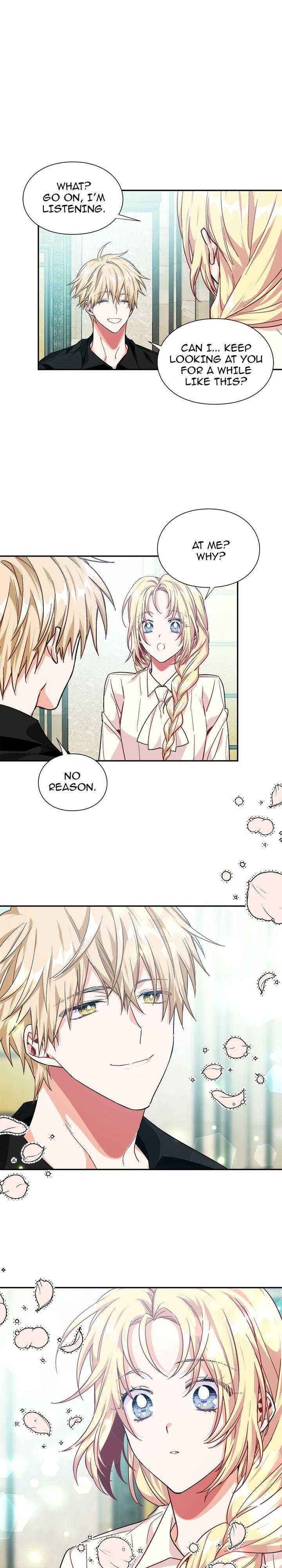 Read Doctor Elise The Royal Lady With the Lamp Manga Online