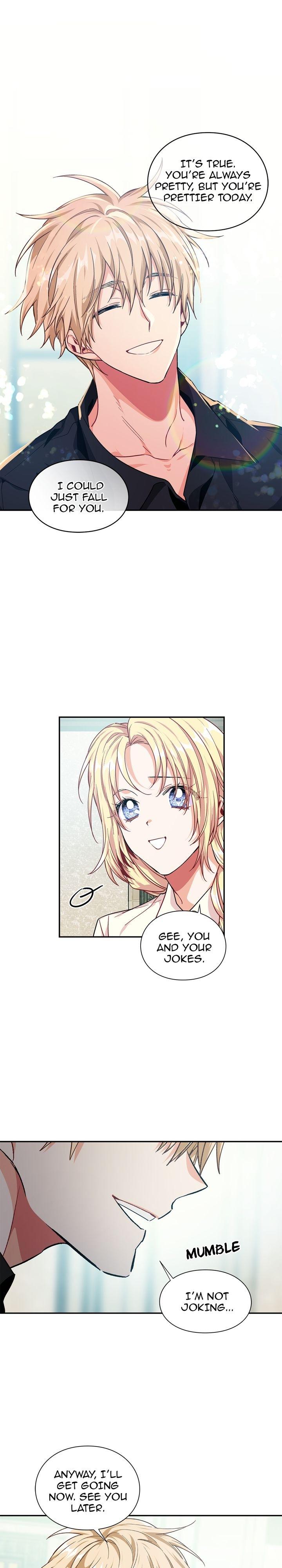 Read Doctor Elise The Royal Lady With the Lamp Manga Online