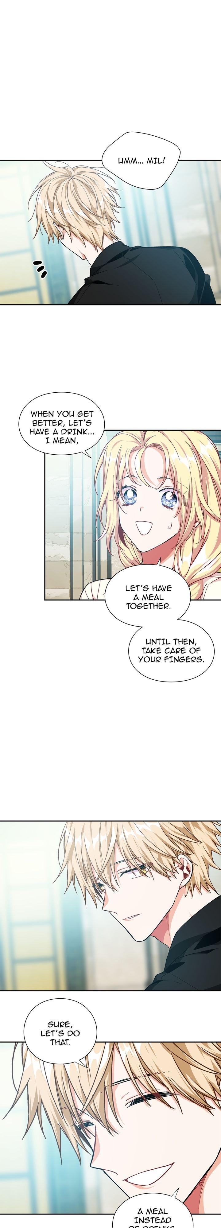 Read Doctor Elise The Royal Lady With the Lamp Manga Online