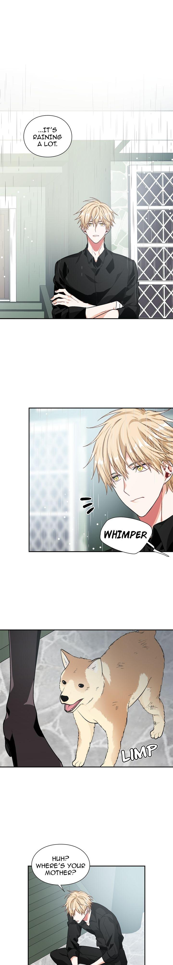 Read Doctor Elise The Royal Lady With the Lamp Manga Online