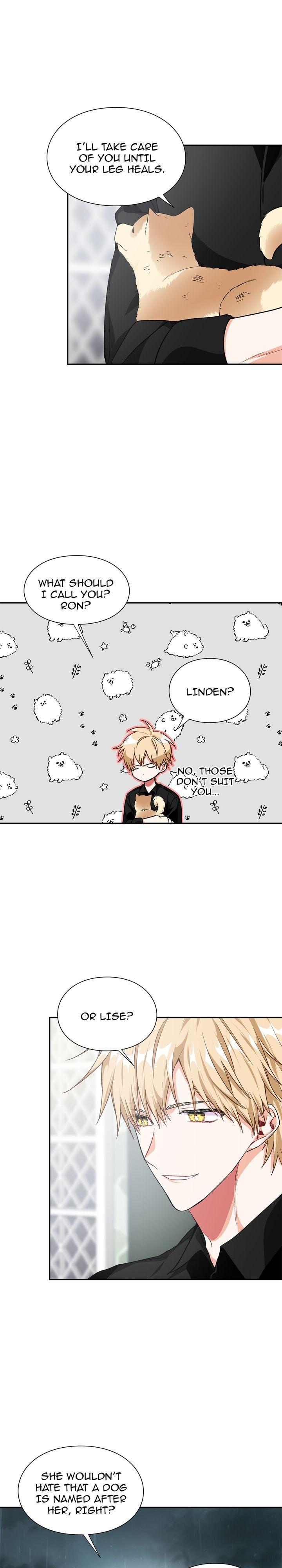 Read Doctor Elise The Royal Lady With the Lamp Manga Online