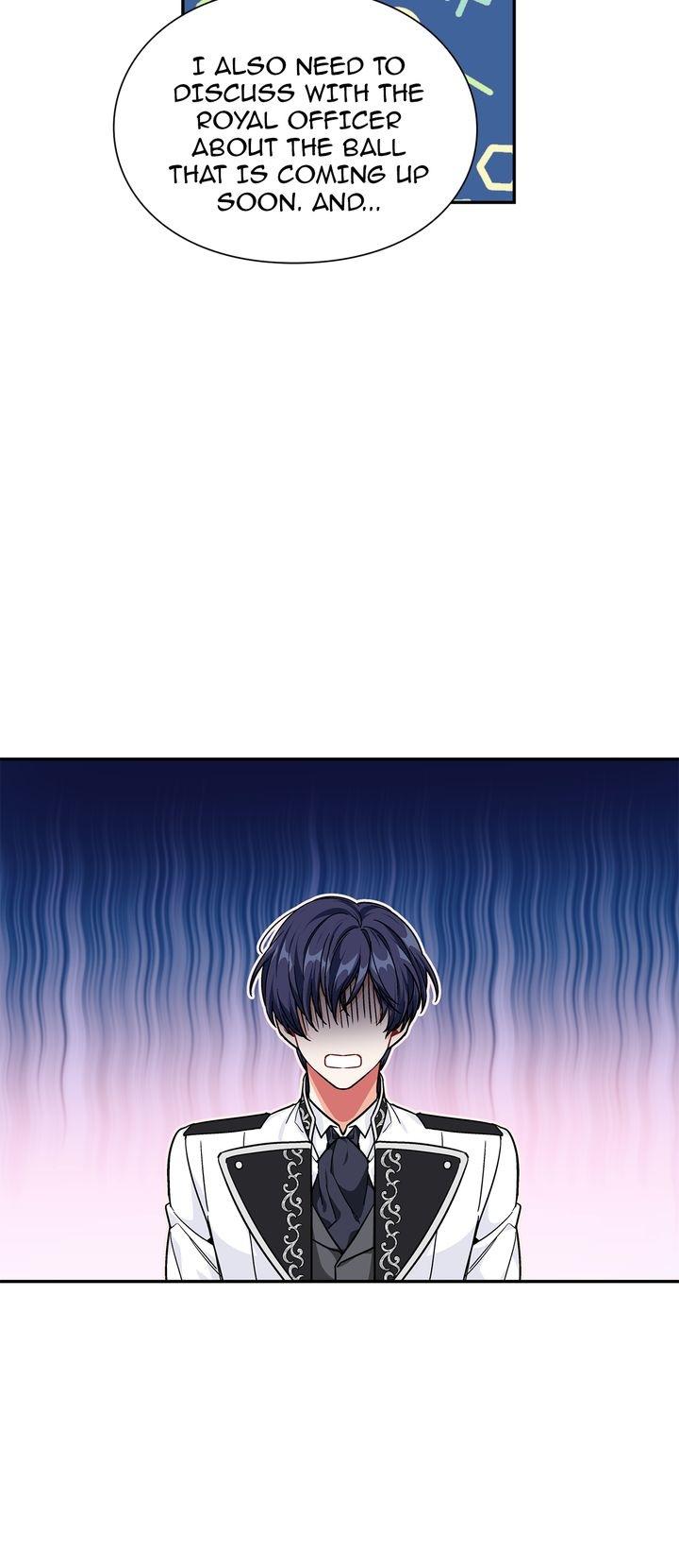 Read Doctor Elise The Royal Lady With the Lamp Manga Online