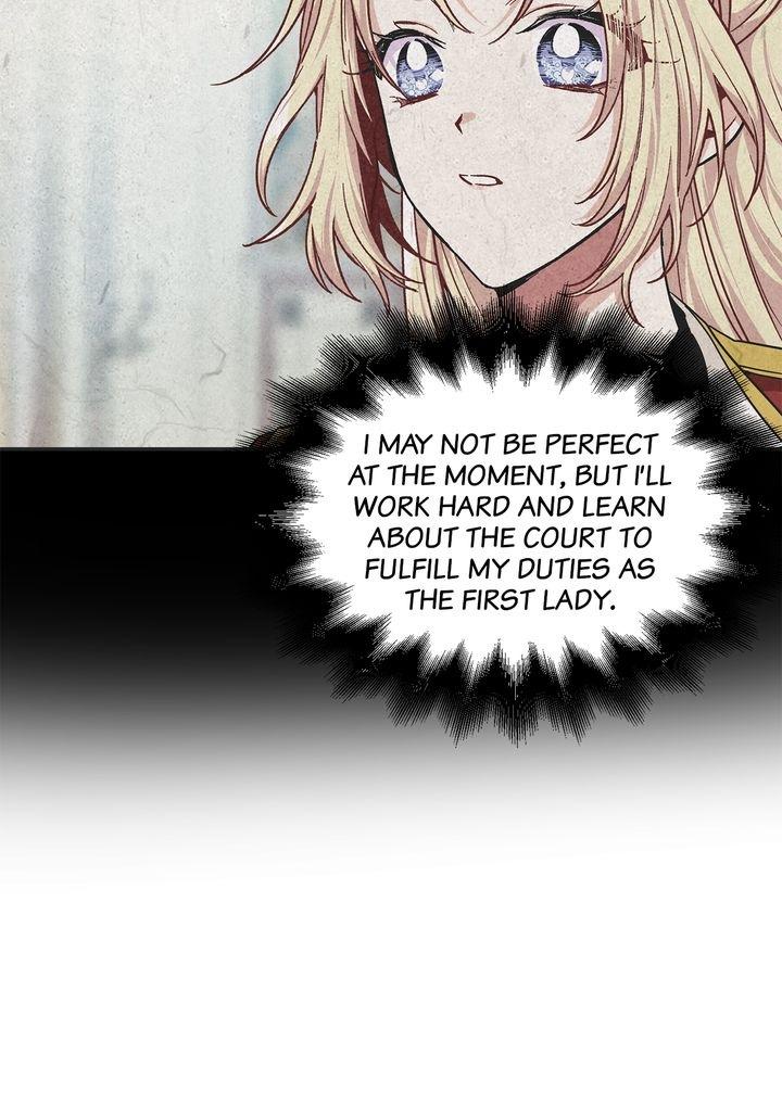 Read Doctor Elise The Royal Lady With the Lamp Manga Online