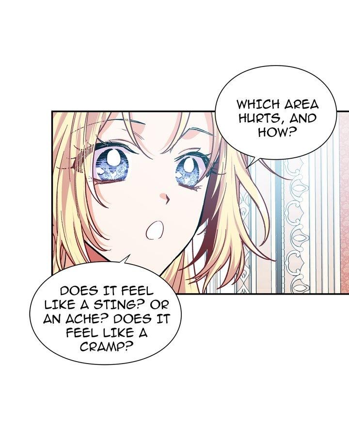 Read Doctor Elise The Royal Lady With the Lamp Manga Online