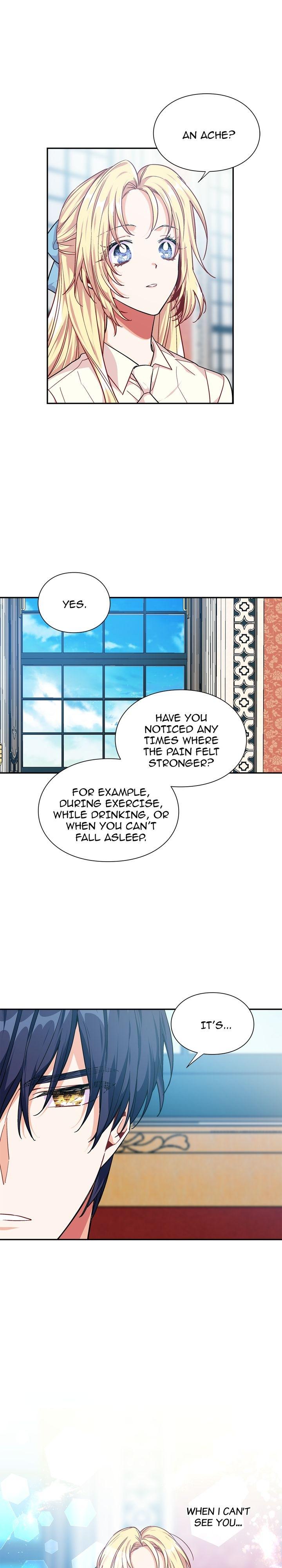 Read Doctor Elise The Royal Lady With the Lamp Manga Online