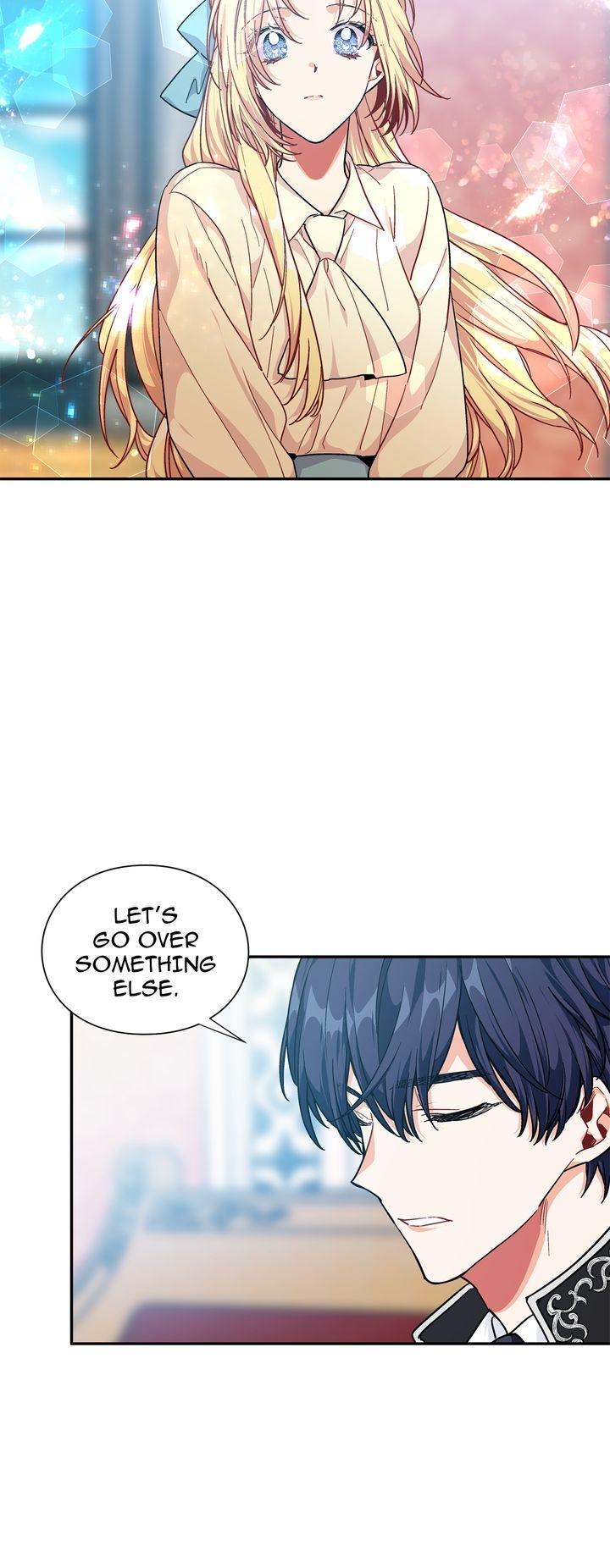 Read Doctor Elise The Royal Lady With the Lamp Manga Online