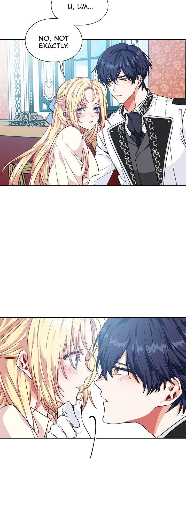 Read Doctor Elise The Royal Lady With the Lamp Manga Online