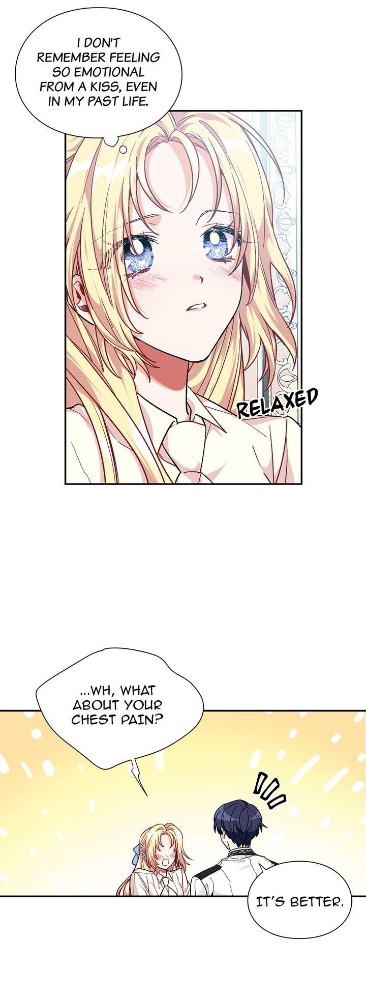 Read Doctor Elise The Royal Lady With the Lamp Manga Online